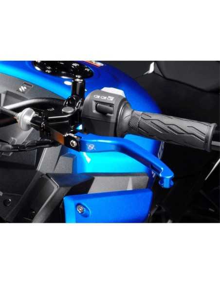 KUPPLUNGSHEBEL BONAMICI RACING SUZUKI GSX-S 1000 2021-2024