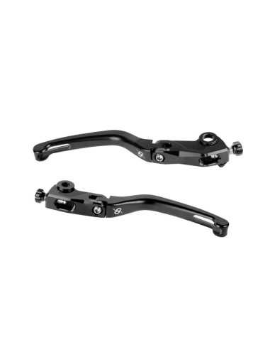 BONAMICI RACING TRIUMPH HEBEL-KIT