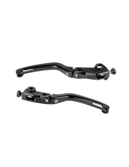 BONAMICI RACING TRIUMPH HEBEL-KIT