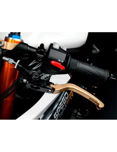MANETA DE EMBRAGUE BONAMICI RACING TRIUMPH