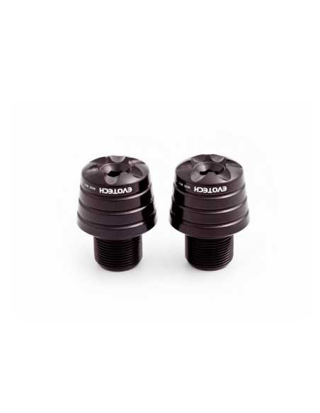 Evotech Lenkergewichte Kawasaki ZX6R/RR '07-'16 ZX10R '04-