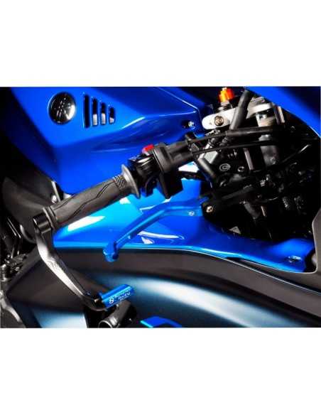 MANETA DE FRENO BONAMICI RACING YAMAHA YZF R7 2021-2024