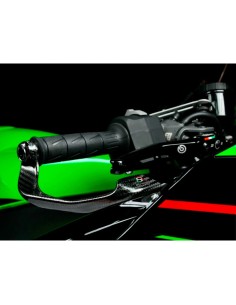BONAMICI RACING UNIVERSAL-BREMSHEBELSCHUTZ OHNE ADAPTER 2