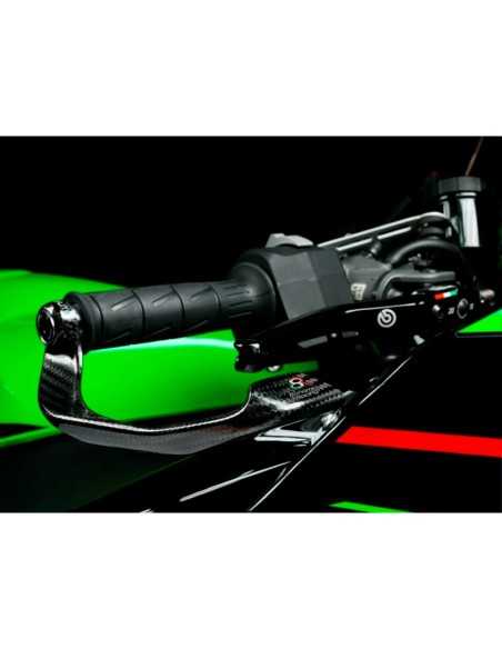 BONAMICI RACING UNIVERSAL-BREMSHEBELSCHUTZ OHNE ADAPTER