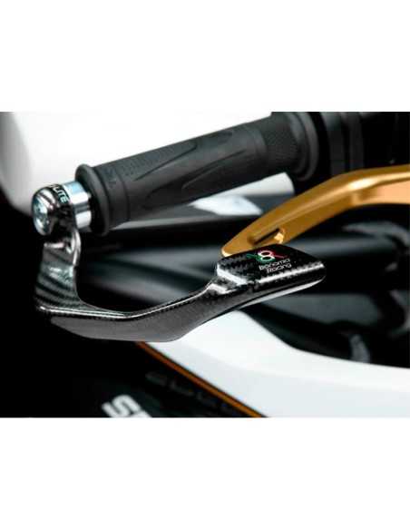 BONAMICI RACING UNIVERSAL-BREMSHEBELSCHUTZ OHNE ADAPTER