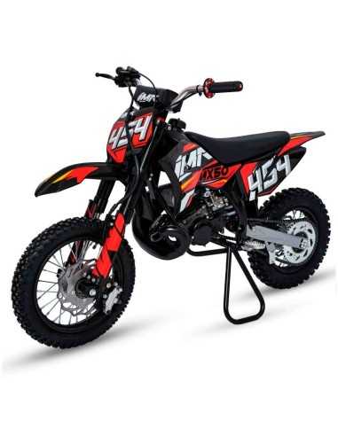 MINICROSS MX50 9CV IMR