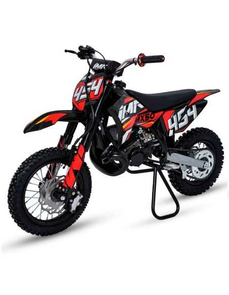 MINICROSS MX50 9cv IMR REPLICA KTM 50 12/10