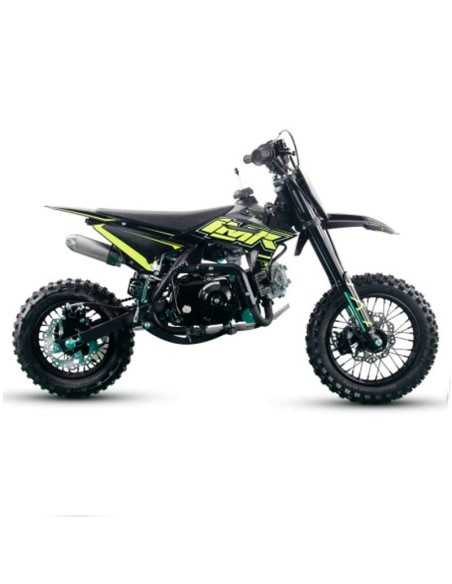PIT BIKE IMR JUNIOR 110 (12/10)