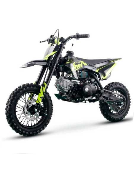 PIT BIKE IMR JUNIOR 110 (12/10)