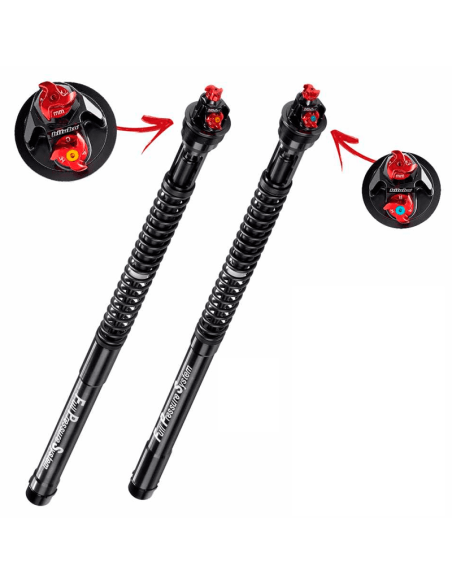 CARTUCHOS DE HORQUILLA BITUBO YAMAHA YZF-R1 2017-2019 REF Y0149ECH29