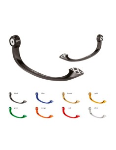 PROTECTOR MANETA DE EMBRAGUE UNIVERSAL EVO BONAMICI RACING
