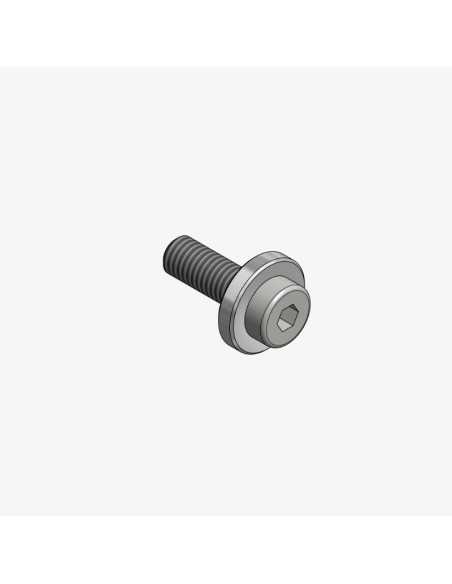 ADAPTADOR PROTECCION MANETA MANILLAR BONAMICI RACING REF: ADLRR