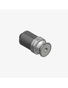 ADAPTADOR PROTECCION MANETA DE CARBONO Y EVO PARA TUBOS DE MANILLAR BONAMICI RACING