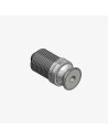 CARBON- UND EVO-LENKERSCHUTZADAPTER FÜR BONAMICI RACING LENKERROHRE