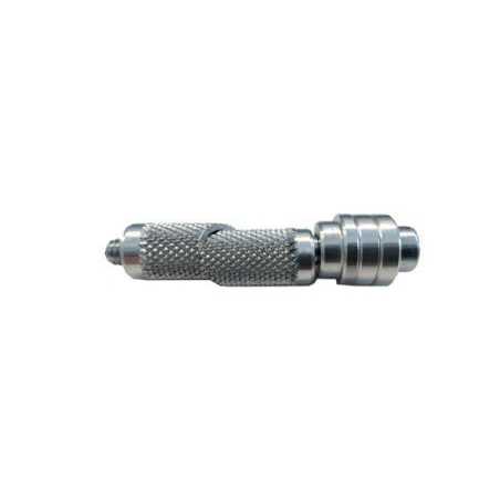 CARBON / EVO LENKERSCHUTZADAPTER BONAMICI RACING 13-14 MM