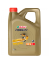 Aceite Castrol POWER 1 15w50 4T 4L