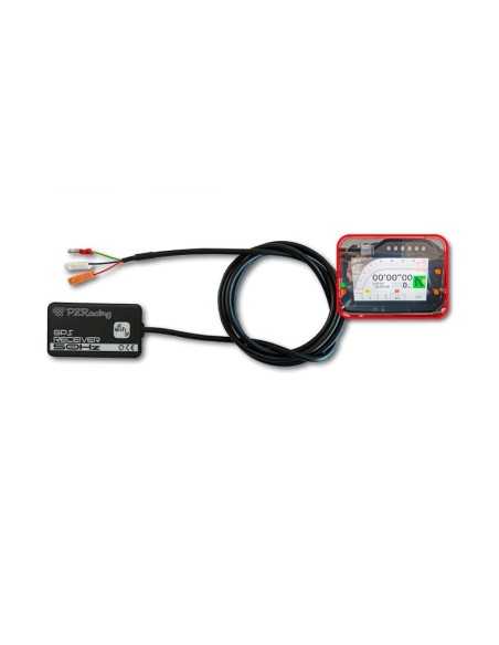 GPS PZ RACING para HONDA CBR 1000 RR-R / SP 20-23