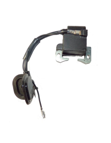 Bobina de altas para minimotos y miniquads de 2 tiempos , original en los modelos con tirador.