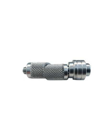 BONAMICI RACING LENKERHEBELSCHUTZADAPTER 17-18 MM