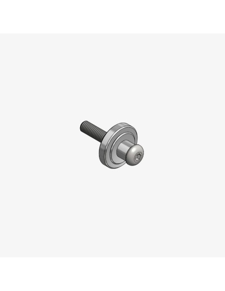 LENKERHEBELSCHUTZADAPTER BONAMICI RACING APRILIA RS 660 20-24