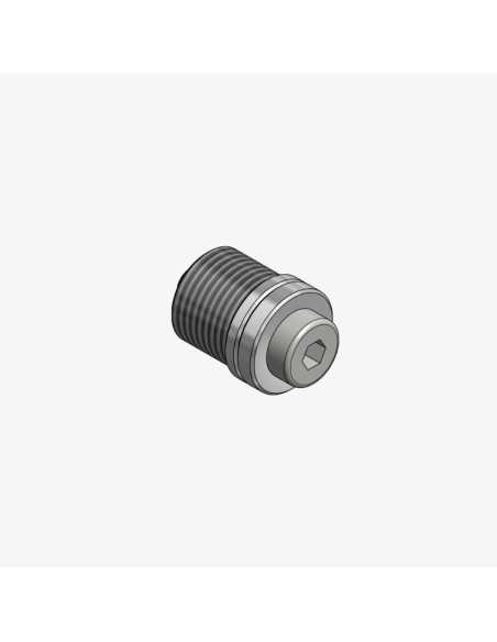 LENKERHEBELSCHUTZADAPTER BONAMICI RACING APRILIA RSV4