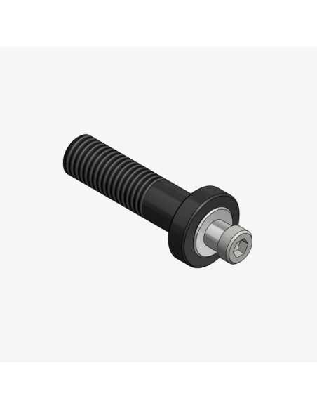LENKERHEBELSCHUTZADAPTER BONAMICI RACING BMW S 1000 RR