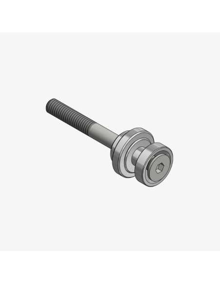 BONAMICI RACING HEBELSCHUTZADAPTER DUCATI STREETFIGHTER V2 22-24