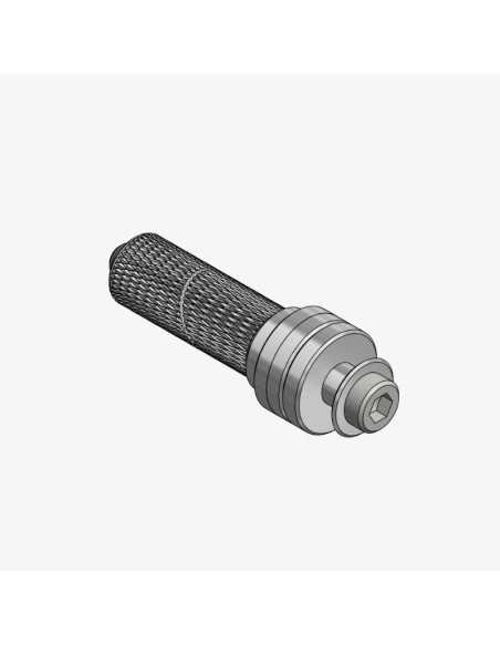 BONAMICI RACING HONDA HEBELSCHUTZADAPTER