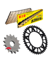 Kit de transmisión DID Reforzado para SUZUKI GSX R 600 01-05