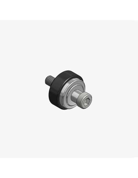 ADAPTADOR PROTECCION DE MANETA BONAMICI RACING TRIUMPH SPEED TRIPLE 1200 RR 2022-2024