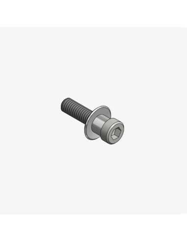 BONAMICI RACING HEBELSCHUTZADAPTER TRIUMPH STREET TRIPLE 765 R / S / RS 2023-2024