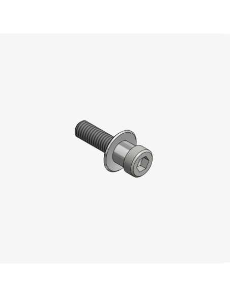 BONAMICI RACING HEBELSCHUTZADAPTER TRIUMPH STREET TRIPLE 765 R / S / RS 2023-2024