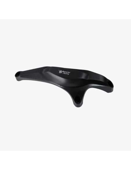 TAPA DE PROTECCION DE MOTOR IZQUIERDO BONAMICI RACING DUCATI 1199 / 1299