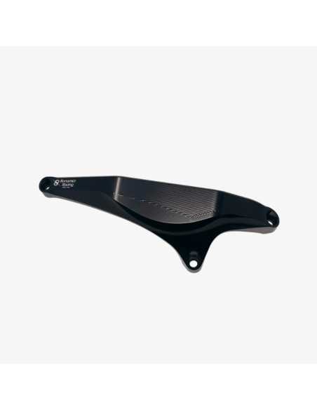 TAPA DE PROTECCION DE MOTOR IZQUIERDO BONAMICI RACING DUCATI PANIGALE V2