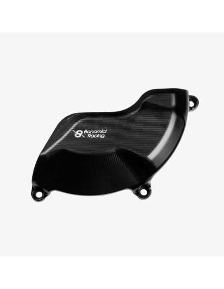 BONAMICI RACING RECHTE MOTORSCHUTZABDECKUNG DUCATI PANIGALE V4 / S / R 2018-2023
