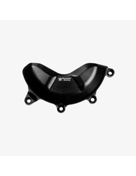 TAPA DE PROTECCION DE MOTOR IZQUIERDO BONAMICI RACING DUCATI PANIGALE V4 / S / R 2018-2022