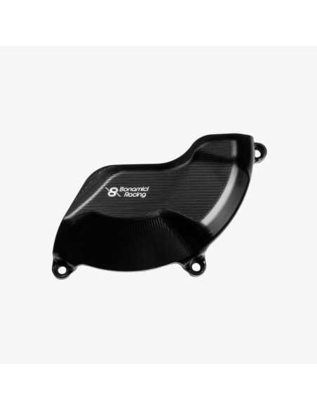 TAPA DE PROTECCION DE MOTOR DERECHO BONAMICI RACING DUCATI PANIGALE V4 R 2018-2022