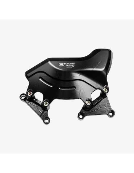 BONAMICI RACING RECHTE MOTORSCHUTZABDECKUNG DUCATI STREETFIGHTER V4 / S 2020-2022