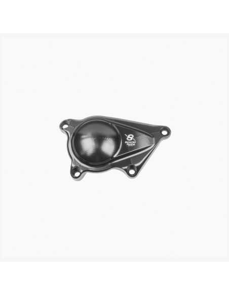 TAPA DE PROTECCION DE MOTOR DERECHO DISTRIBUCIÓN BONAMICI RACING HONDA CBR 1000 RR-R 2020-2023