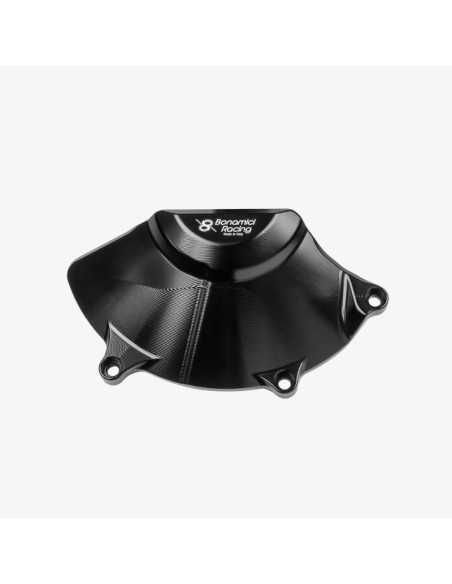 TAPA DE PROTECCION DE MOTOR DERECHO EMBRAGUE BONAMICI RACING HONDA CBR 1000 RR-R 2020-2023