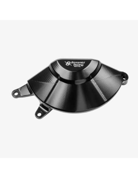 LINKE MOTORSCHUTZABDECKUNG BONAMICI RACING HONDA CBR 1000 RR-R 2020-2023