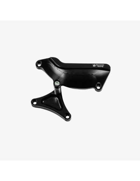 LINKE MOTORSCHUTZABDECKUNG BONAMICI RACING KTM SUPER DUKE 1290 / 1390