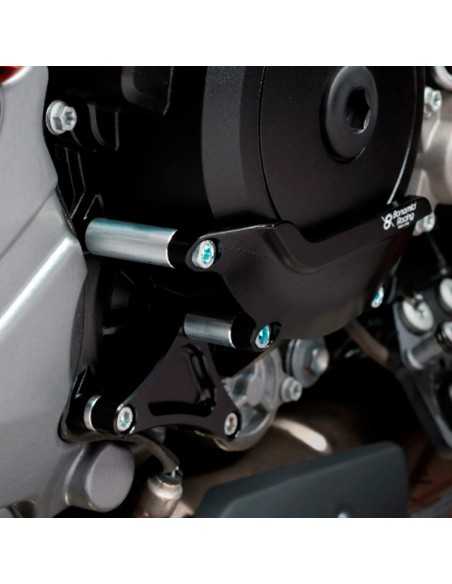 BONAMICI RACING MOTORSCHUTZABDECKUNGEN KTM SUPER DUKE 1390 R 2024