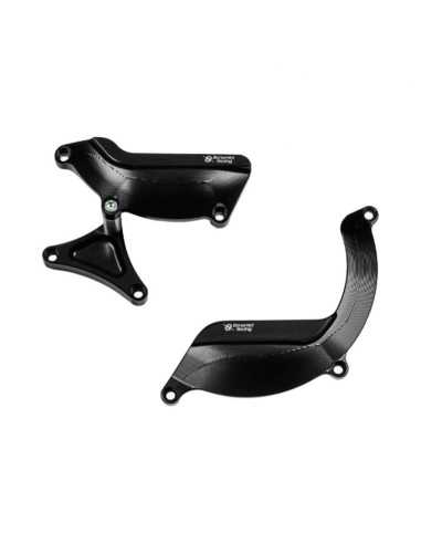 BONAMICI RACING MOTORSCHUTZABDECKUNGEN KTM SUPER DUKE 1390 R 2024