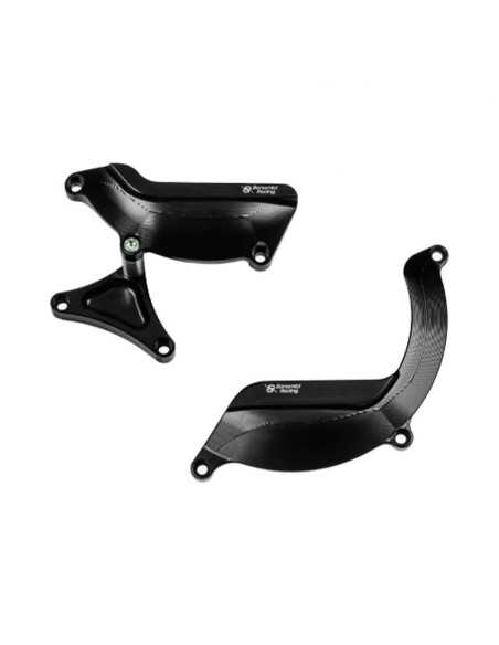 BONAMICI RACING MOTORSCHUTZABDECKUNGEN KTM SUPER DUKE 1390 R 2024