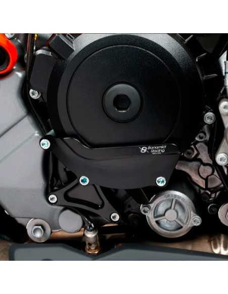 BONAMICI RACING MOTORSCHUTZABDECKUNGEN KTM SUPER DUKE 1390 R 2024
