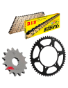 Kit de transmisión DID Reforzado para Yamaha YZF R6 R 600 06-20