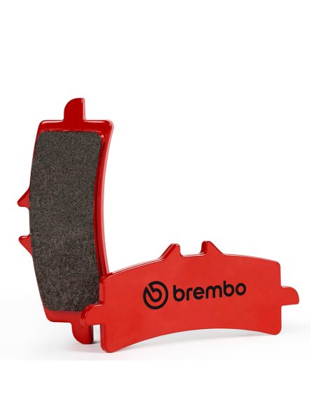 Pastillas de freno BREMBO 07BB37SA