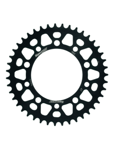Kronengetriebe SUPERSPROX Aluminium HONDA 520
