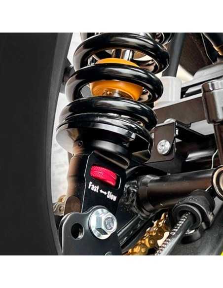 PITBIKE IMR 190 MODELO RACE PRO